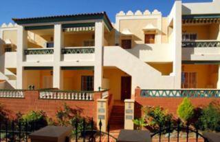 Nerja Medina公寓 外观 照片