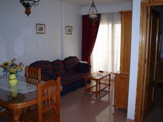Nerja Medina公寓 外观 照片