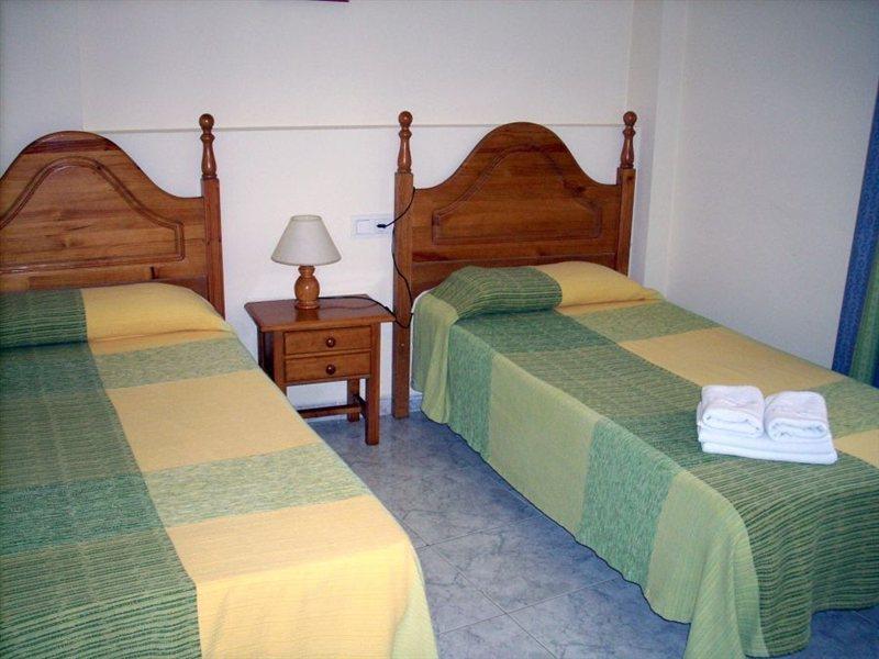 Nerja Medina公寓 外观 照片
