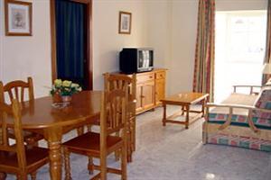 Nerja Medina公寓 外观 照片