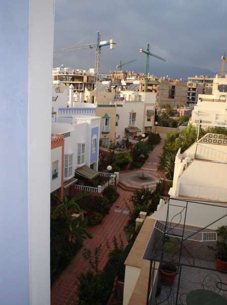 Nerja Medina公寓 外观 照片