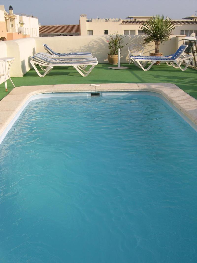 Nerja Medina公寓 外观 照片